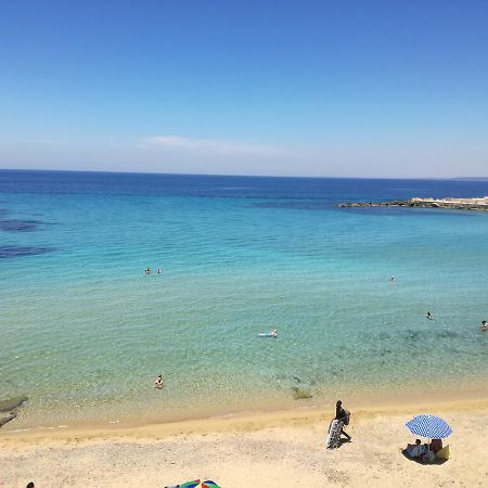 Case Vacanze Carpe Diem Centro Storico Gallipoli Exteriér fotografie