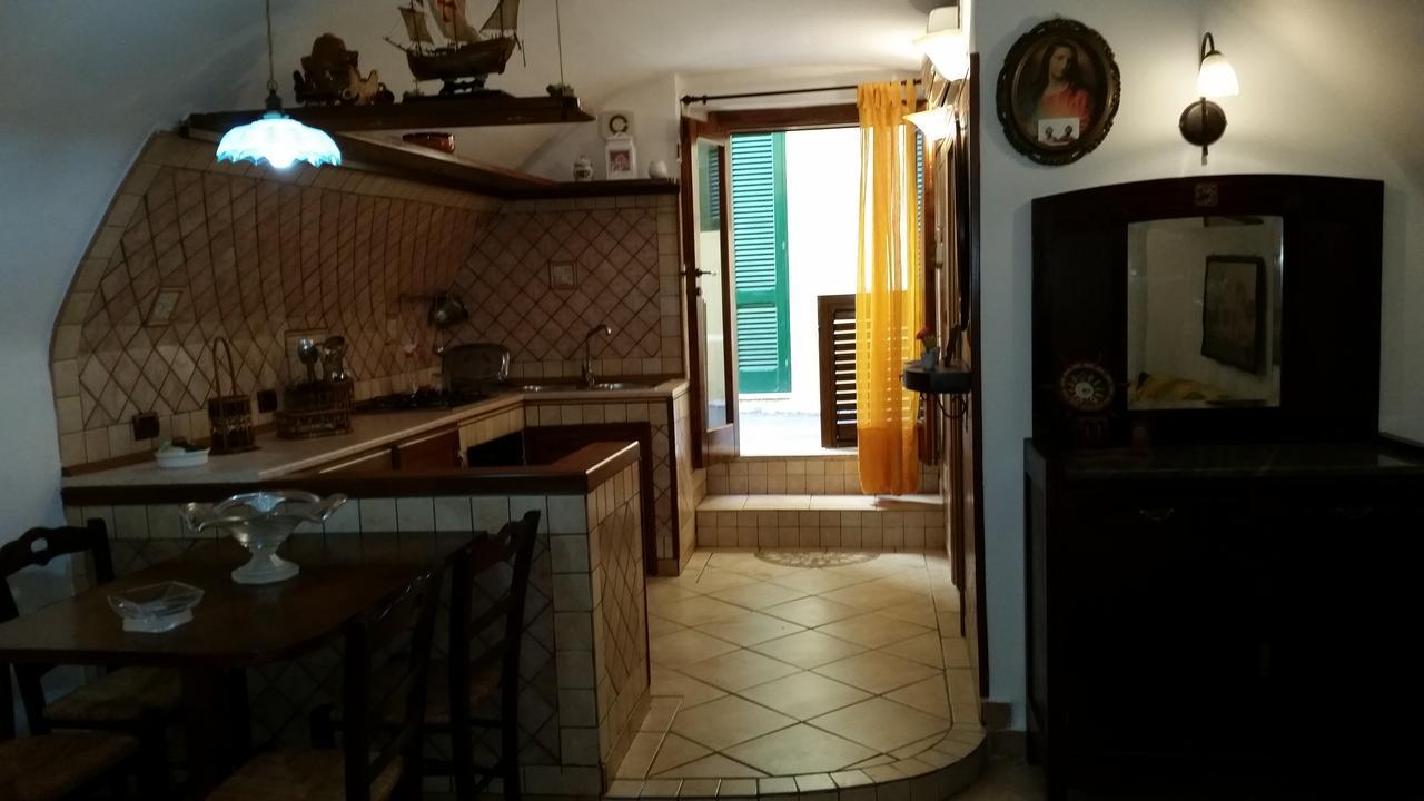 Case Vacanze Carpe Diem Centro Storico Gallipoli Exteriér fotografie
